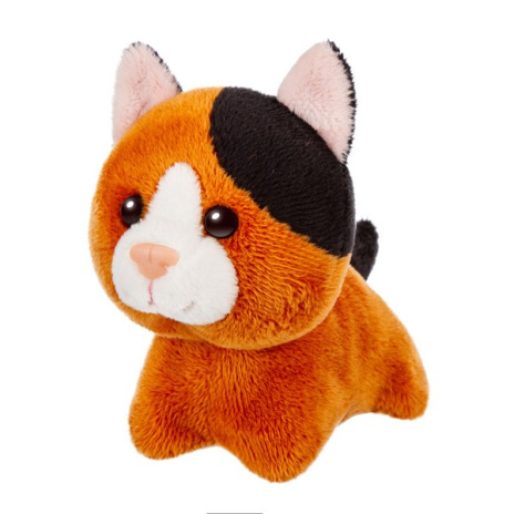 Котенок 10см