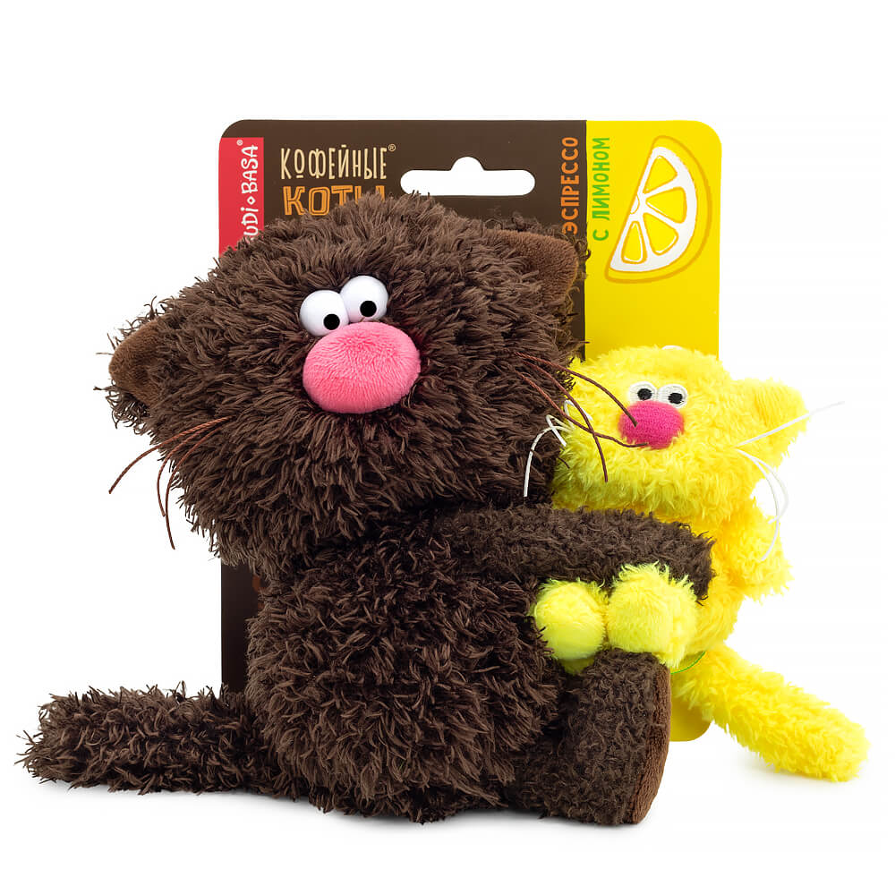 Крокодил в шарфике 29см