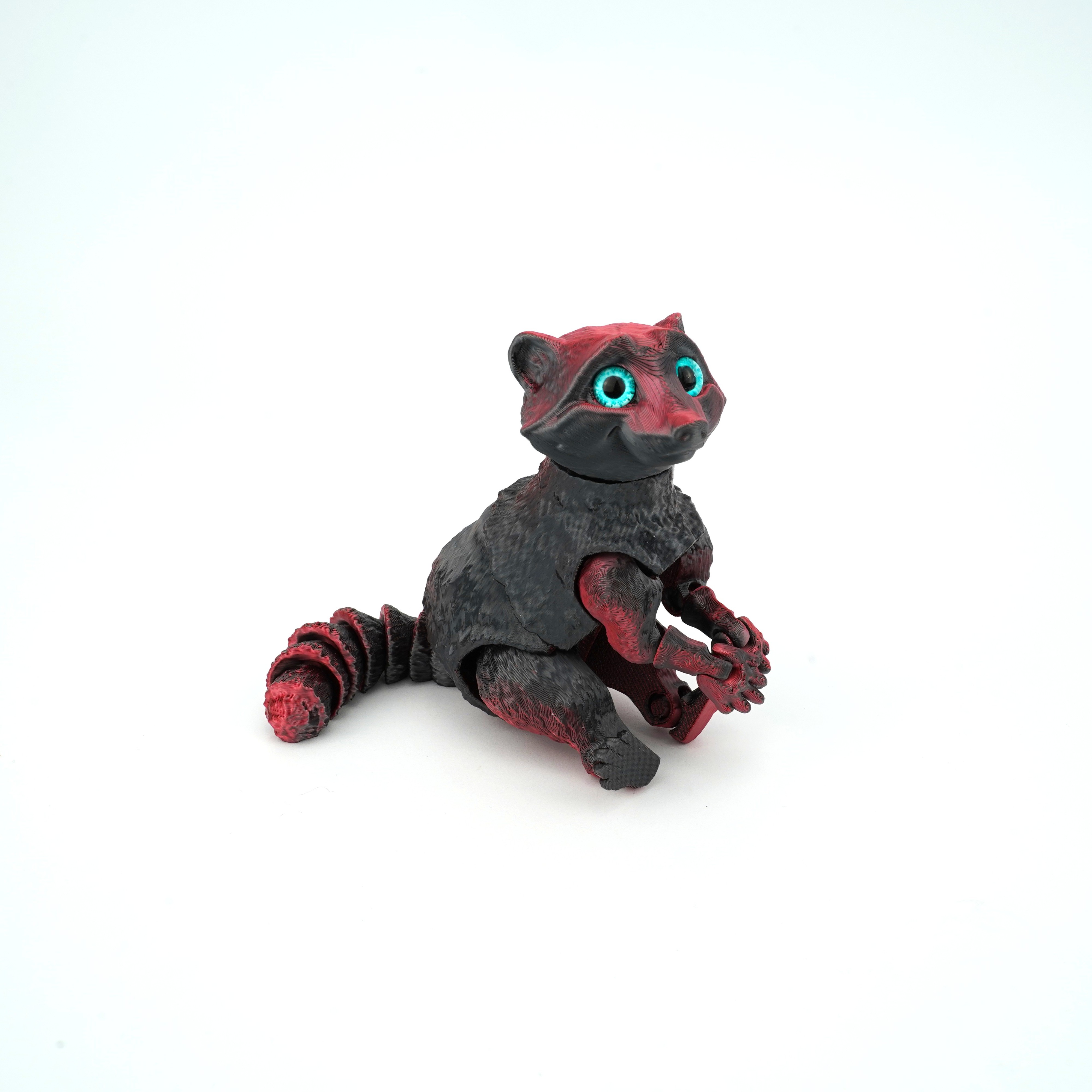 Игрушка Меняшки Котик Том