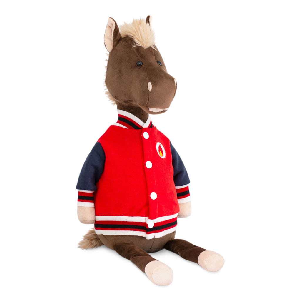 Конь-Огонь 35