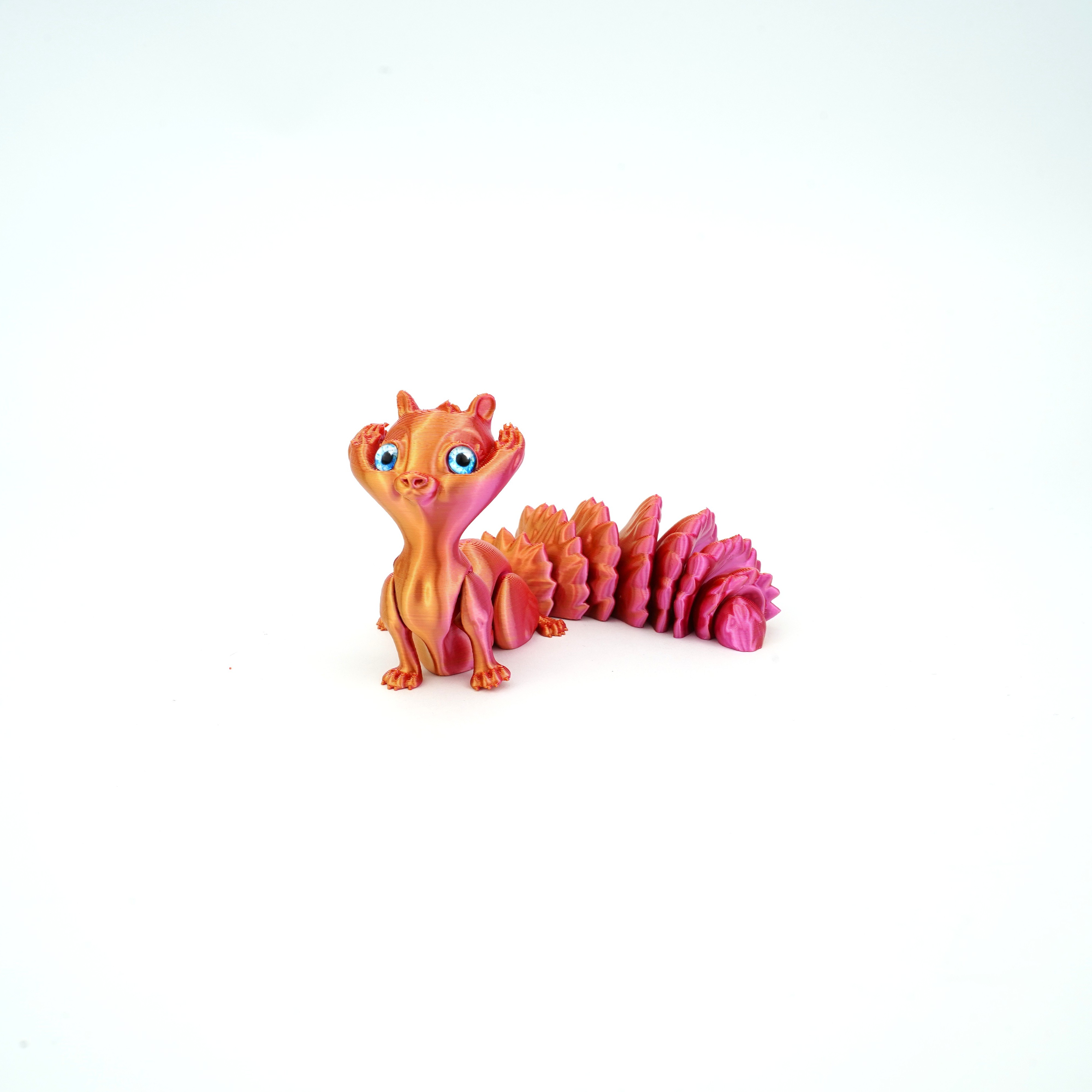 Игрушка Меняшки Котик Том