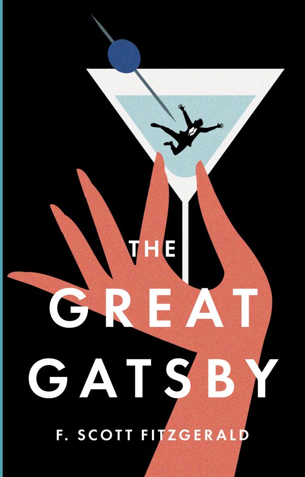 The Great Gatsby (/)