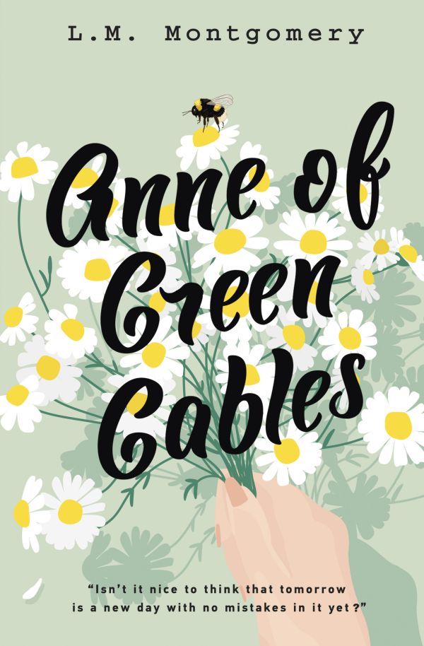 Anne of Green Gables (/)